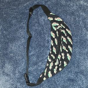 FRIENDS CENTRAL PERK Fanny Pack